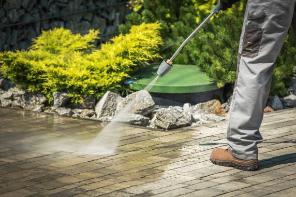 Trusted Gonzales, TX Pressure Washing Services Experts