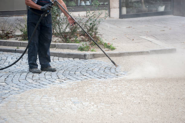 Best Commercial Pressure Washing in Gonzales, TX